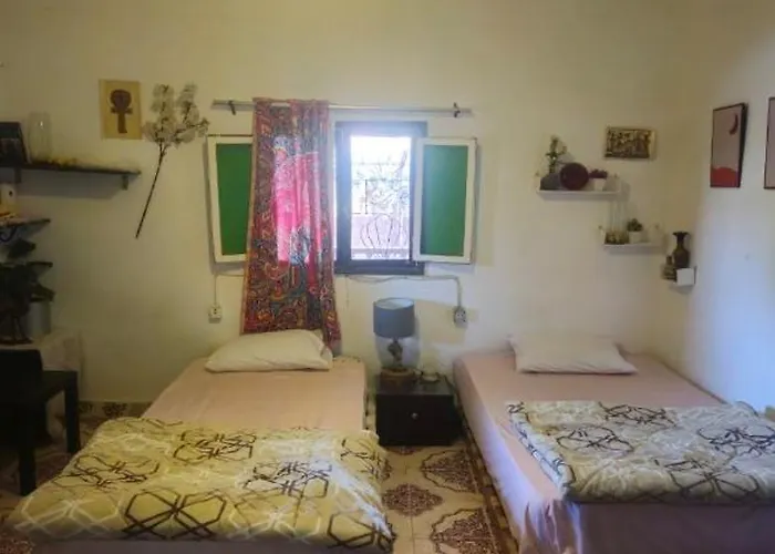 Queen's * Dahab